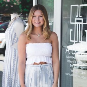 Meet your Posher, Alyssa